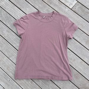 CALIA Women's Everyday Crewneck Tee